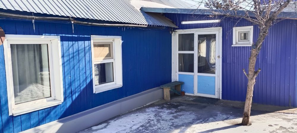 Продам частный дом