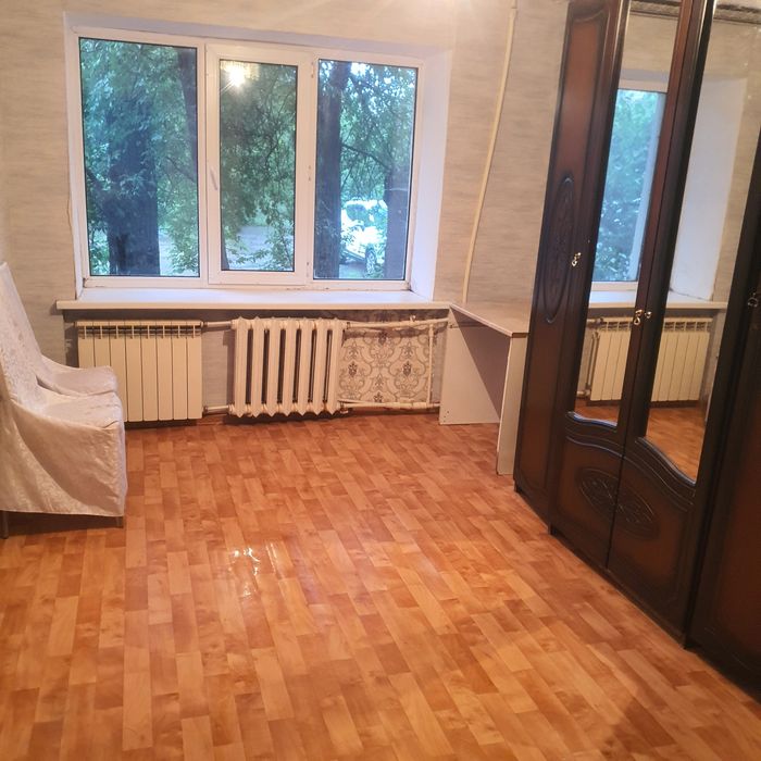 Сдам 2к.кв на 8 мкр