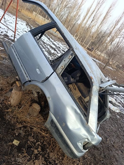 Ауди 100 с4 на разбор