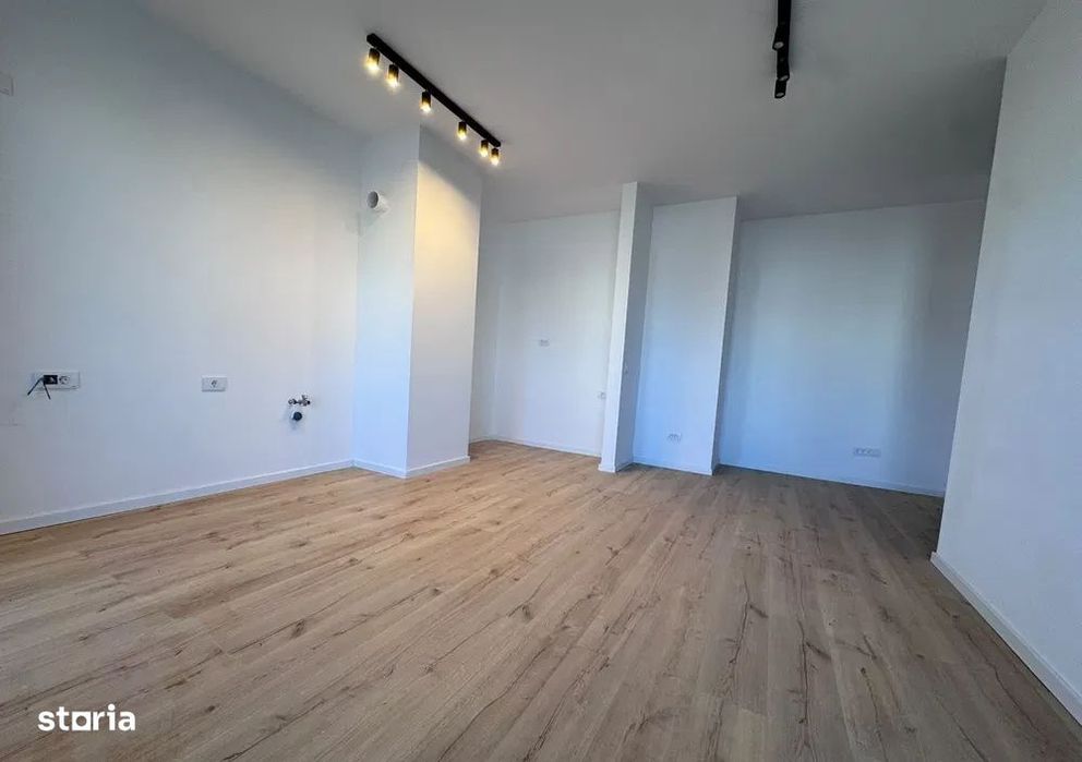 Apartament cu 1 camera si parcare – Elite Junior