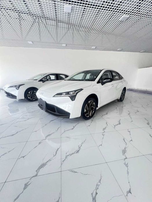 Новый (без пробег) GAC AION S Plus 2026 в наличии