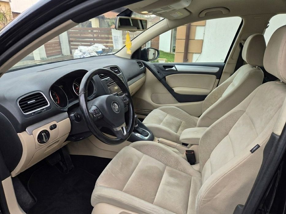 VOLKSWAGEN Golf 2010 — imagine 5