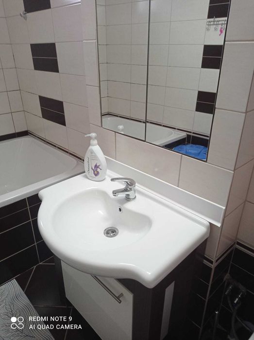 Apartament de închiriat doua camere