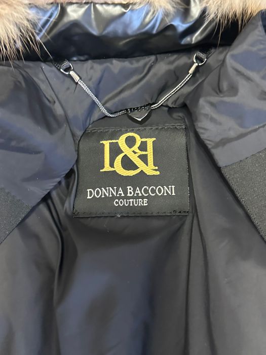 Женская Куртка Зимняя