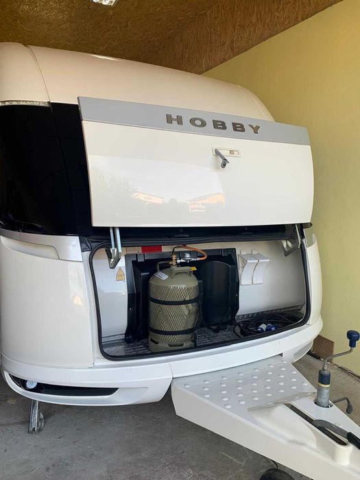 rulota hobby premium
