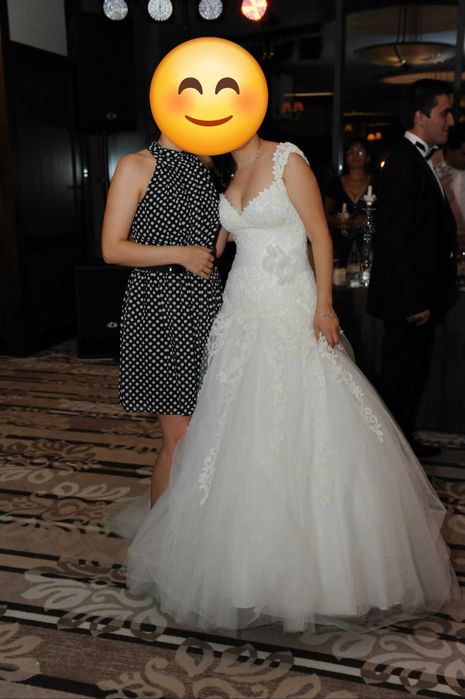 Rochie mireasa Bella Sposa