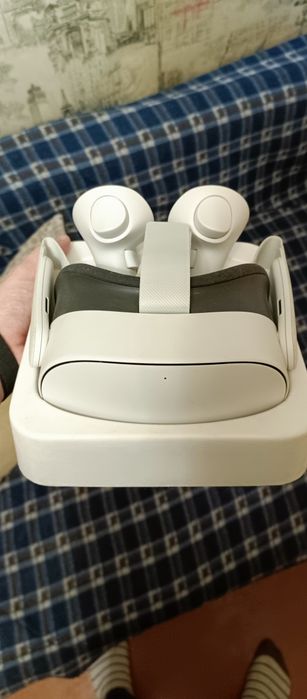 VR Meta Quest 3s