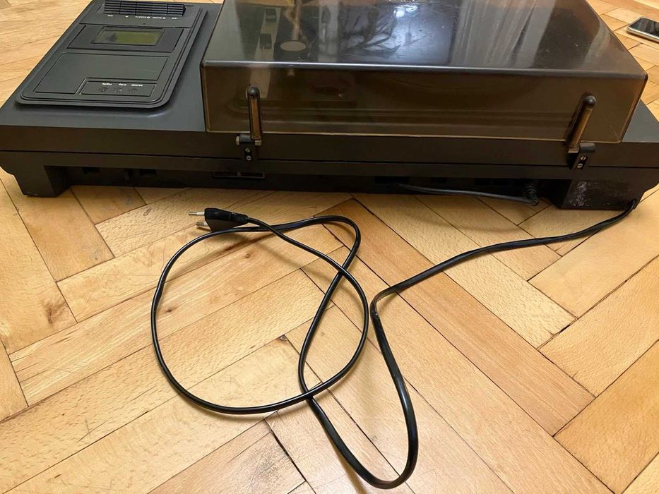 Респром МЦ 221 аудиосистема - усилвател, радио, касетофон, грамофон