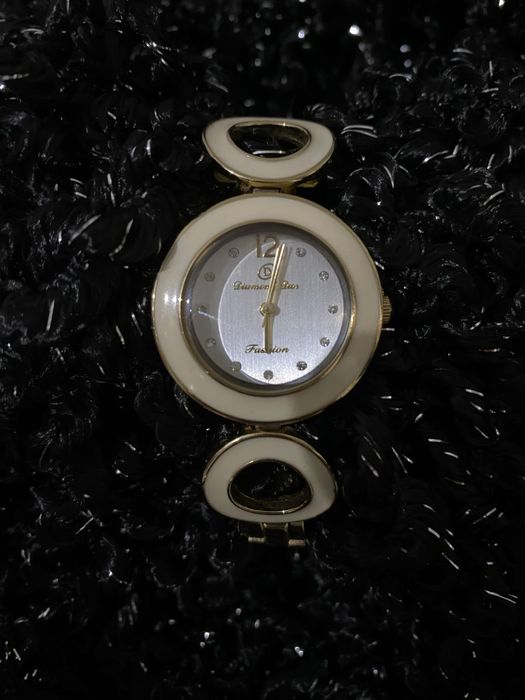 Кварцевые часы F.Gattien