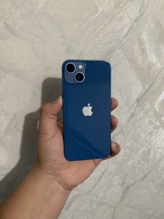 iPhone 13 128gb, Айфон 13 128гб