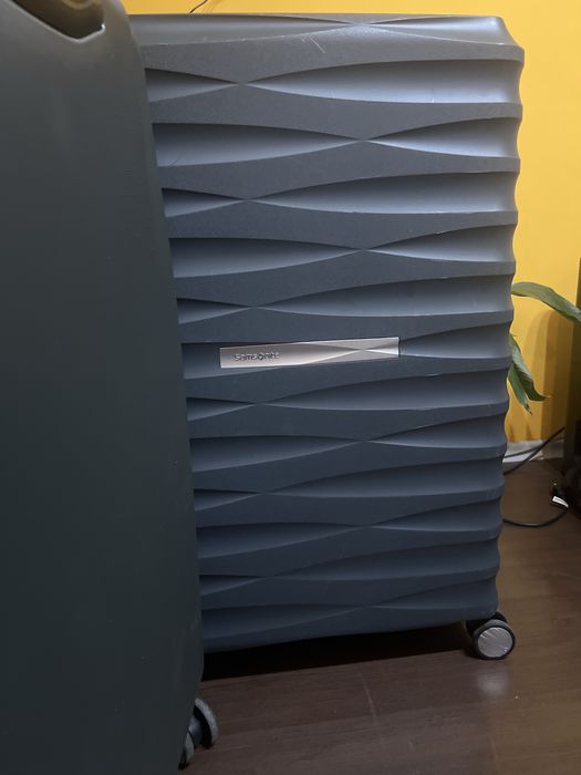 Куфари Samsonite