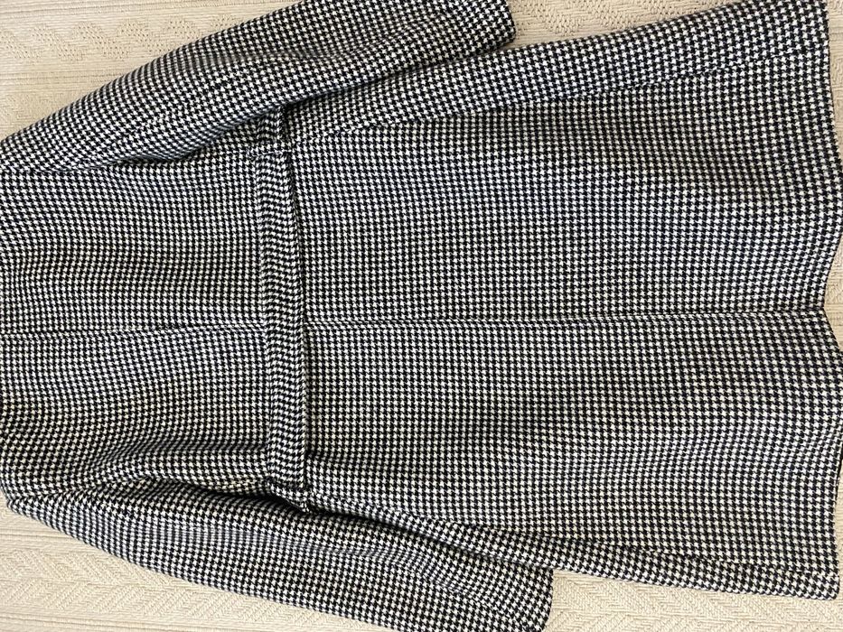 Палто на патриция пепе М