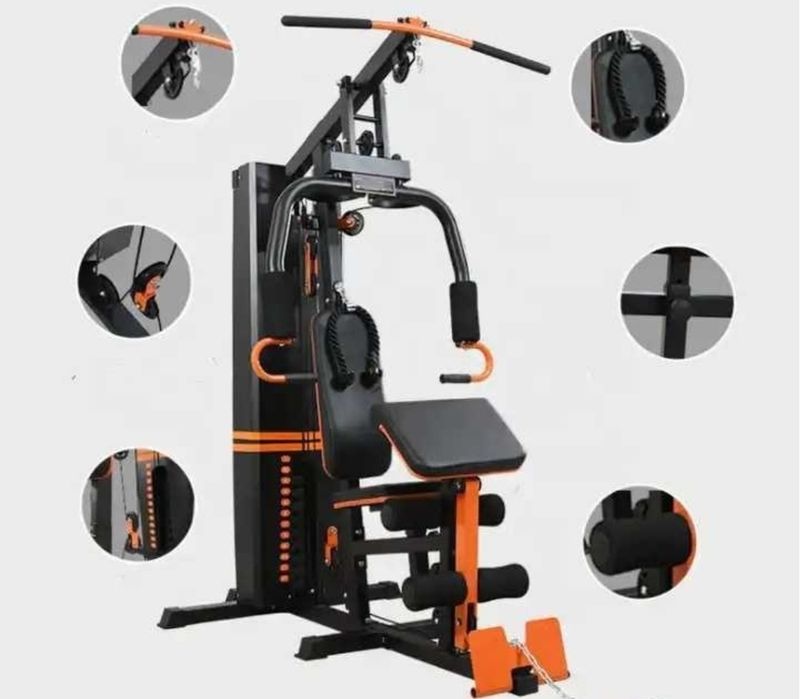 Тренажер трансформер