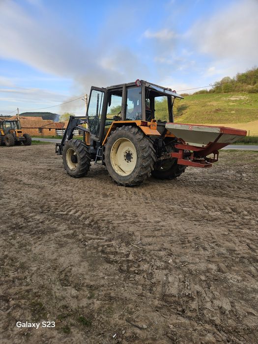 Mig azot comet 800 litri