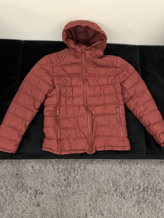 Бордо яке Reserved