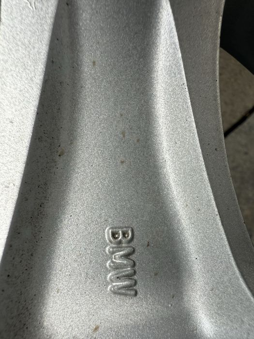 Bmw 195/55/16 Джанти със Зимни Гуми комплект 350лв