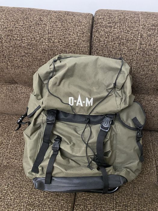 Раница-стол за риболов Rapala Limited Edifion Series