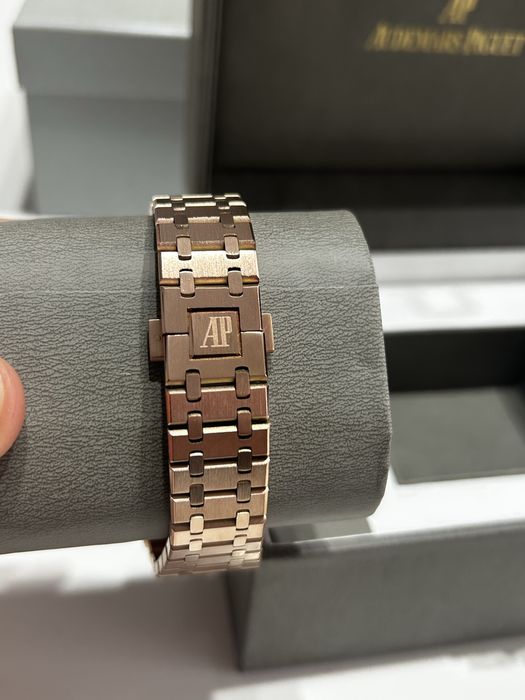 Audemars Piguet Royal Oak