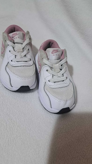 Детски маратонки Nike Air Max Excee