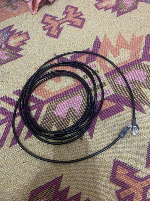 Продам интернет кабель Патч-корд Ugreen RJ-45