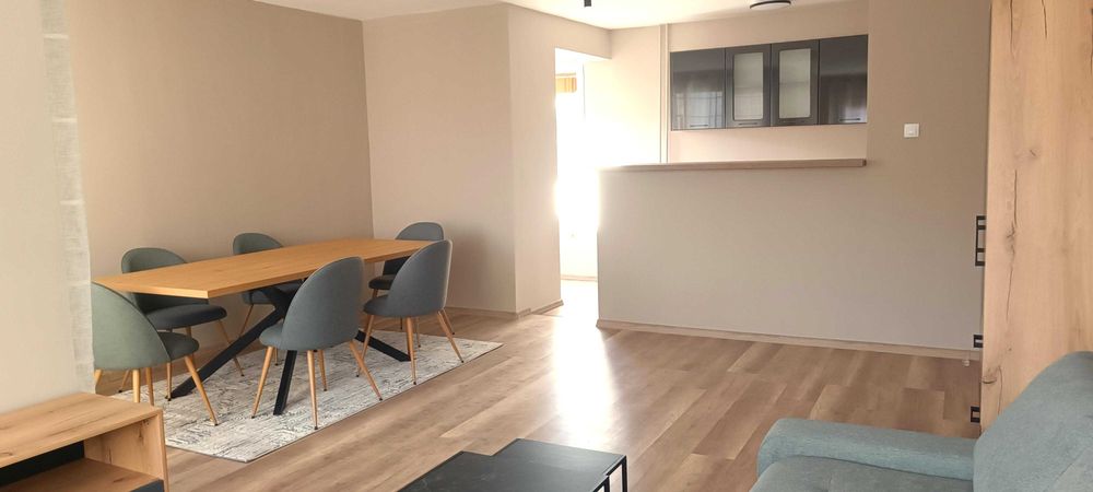 Дава се под наем Тристаен апартамент в София, Младост 4 - 106 кв.м за 760 € - Снимка #5