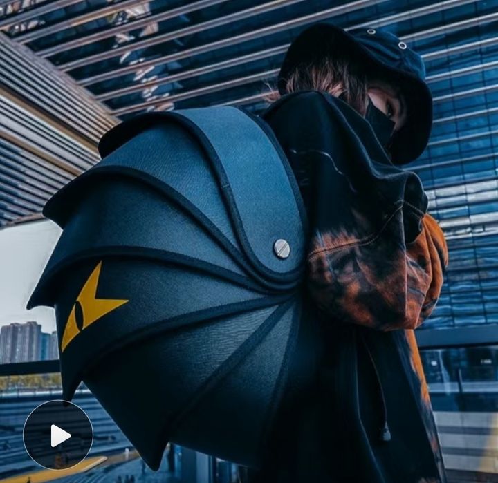 Рюкзак трансформер