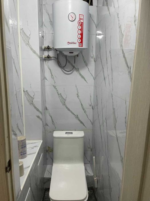 2-х комн. в 5 микрорайоне