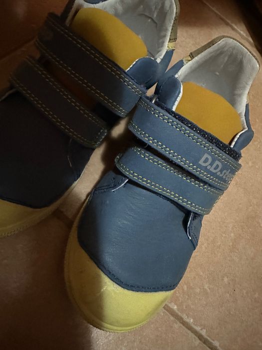 D.D.Step Детски обувки р-р 31