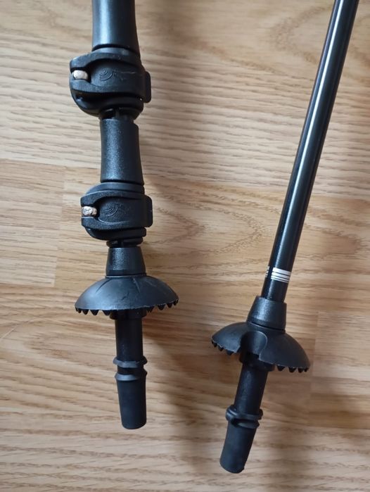 Set bețe trekking Crivit