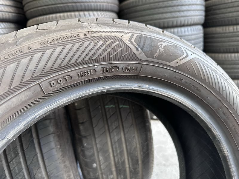 225/55/18 GOODYEAR 4бр
