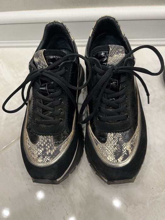 Дамски обувки 37 номер