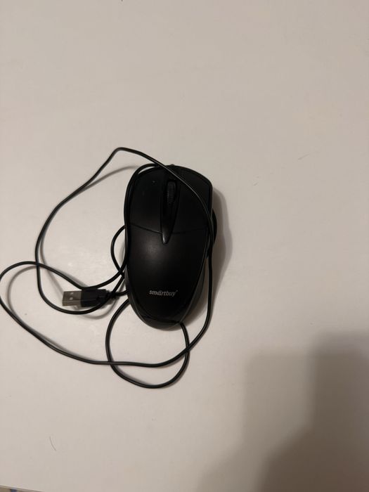 Компьютерные мышки