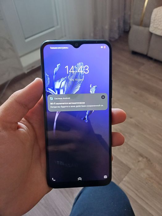 Vivo Y15s  32 gb