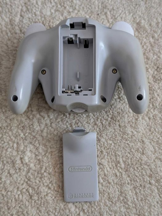 Vand Wavebird, 200 RONi