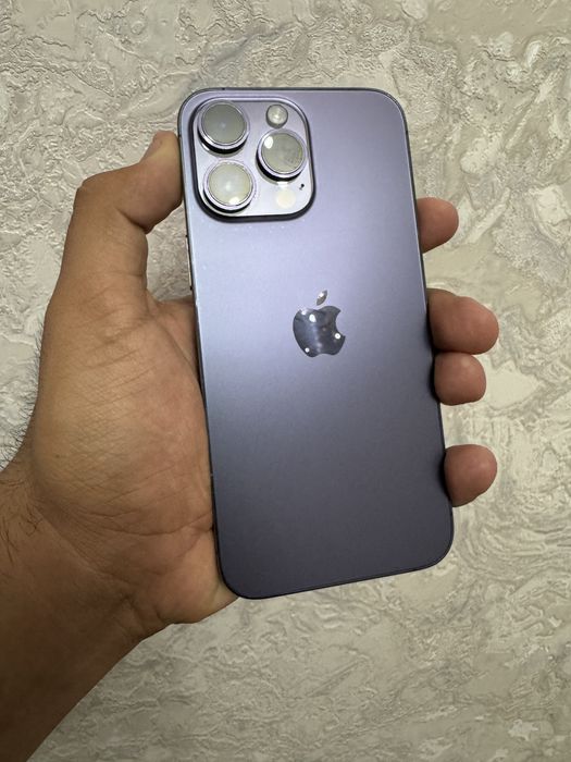iPhone 14 Pro Max 128gb LL.A