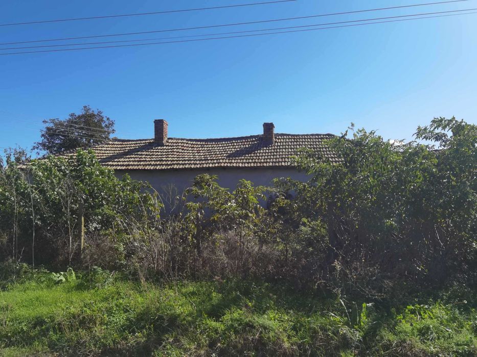 Продава се Къща в с. Божурово, Област Добрич - 120 кв.м за 77 €/кв.м - Снимка #20