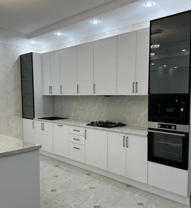 Мебель для кухонной