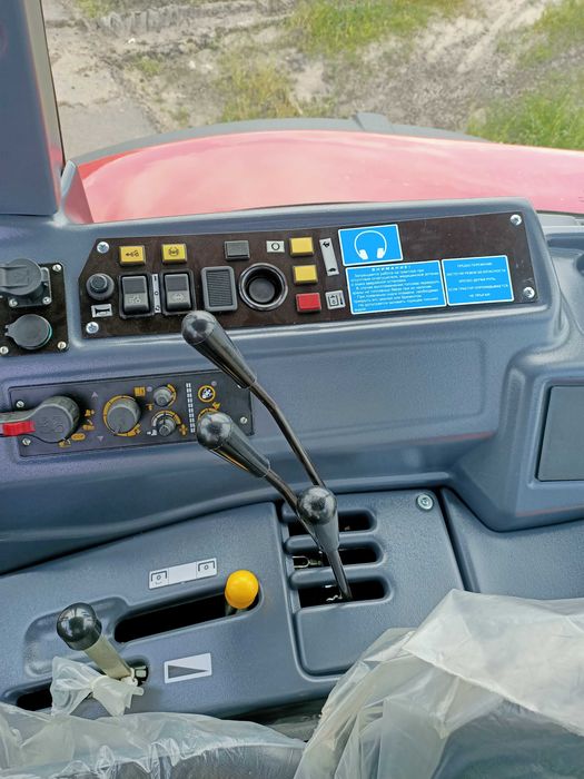 Трактор МТЗ/Беларус 2022