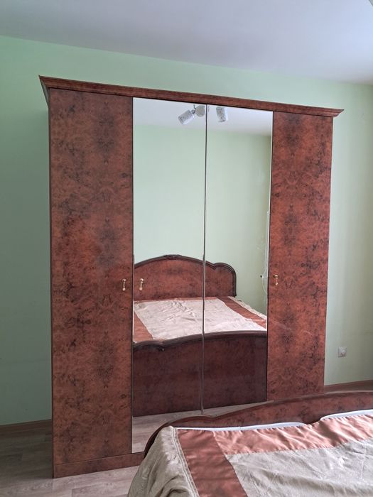 Спальни гарнитур