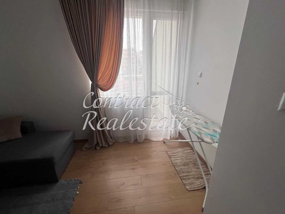 Тристаен Обзаведен Погребите ! Паркомясто в цената !