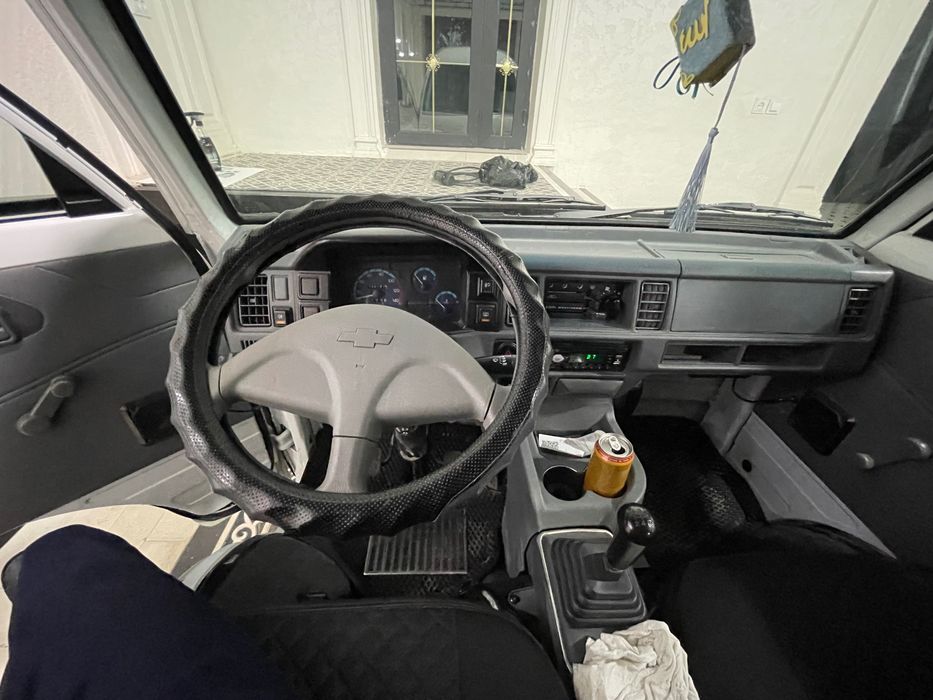 Damas sotiladi 2025 yil