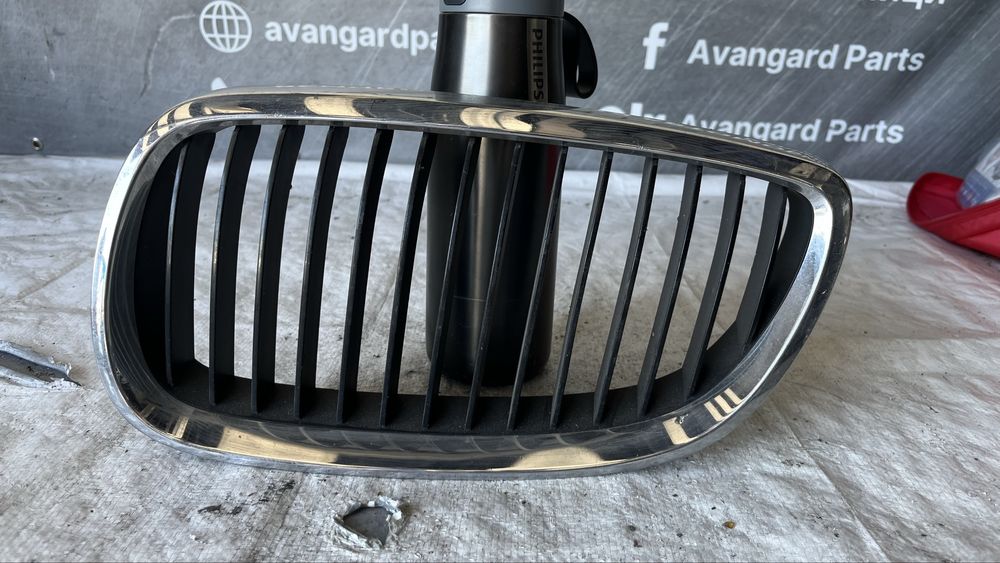 Десен бъбрек BMW 3 E90/E91