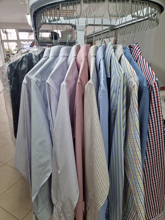 . Curățătorie Haine.