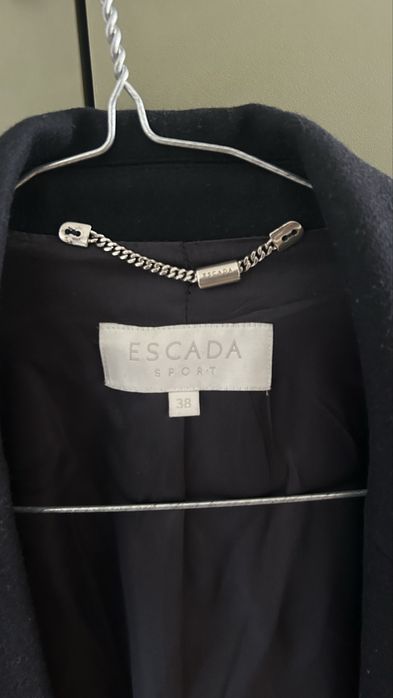 Пальто Escada Sport