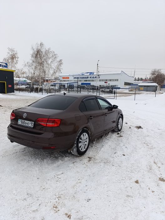 Продам VW Jetta 6. 2014 рестайлинг