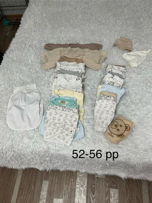 Продам детские вещи в хорошем состоянии