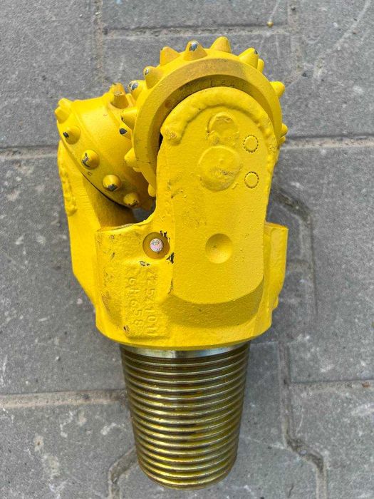 Sape de foraj cu role 149 mm | PDC, sape cu lame