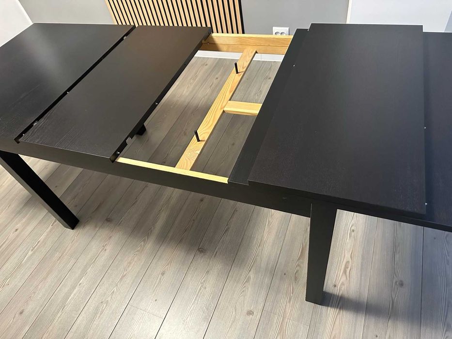 masa extensibila pentru birou sala conferinta consiliu receptie dinning 140 180 220cm lungime tva inclus posibilitate livrare Bucuresti