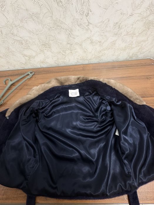 Срочно продается полушубка турецкого производства