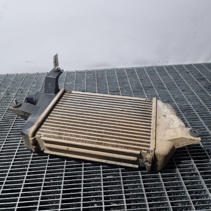 Radiator intercooler Mitsubishi L200 2.5 Diesel 2006 - 2010 136CP 2477CC Manuala 4D56 (1419) 14 Garantie